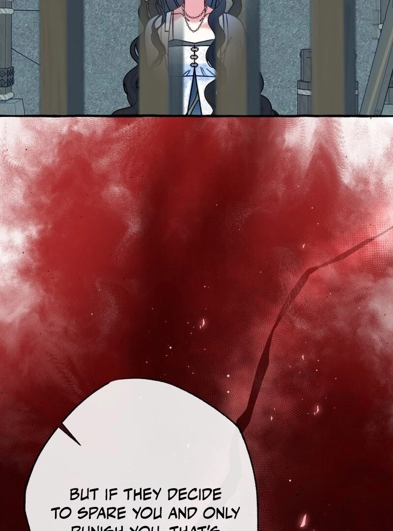 North Snow Love Story Chapter 49 - Page 110