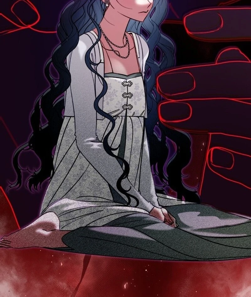 North Snow Love Story Chapter 49 - Page 112