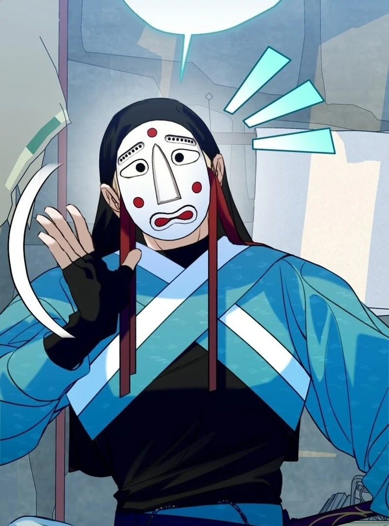 North Snow Love Story Chapter 49 - Page 120