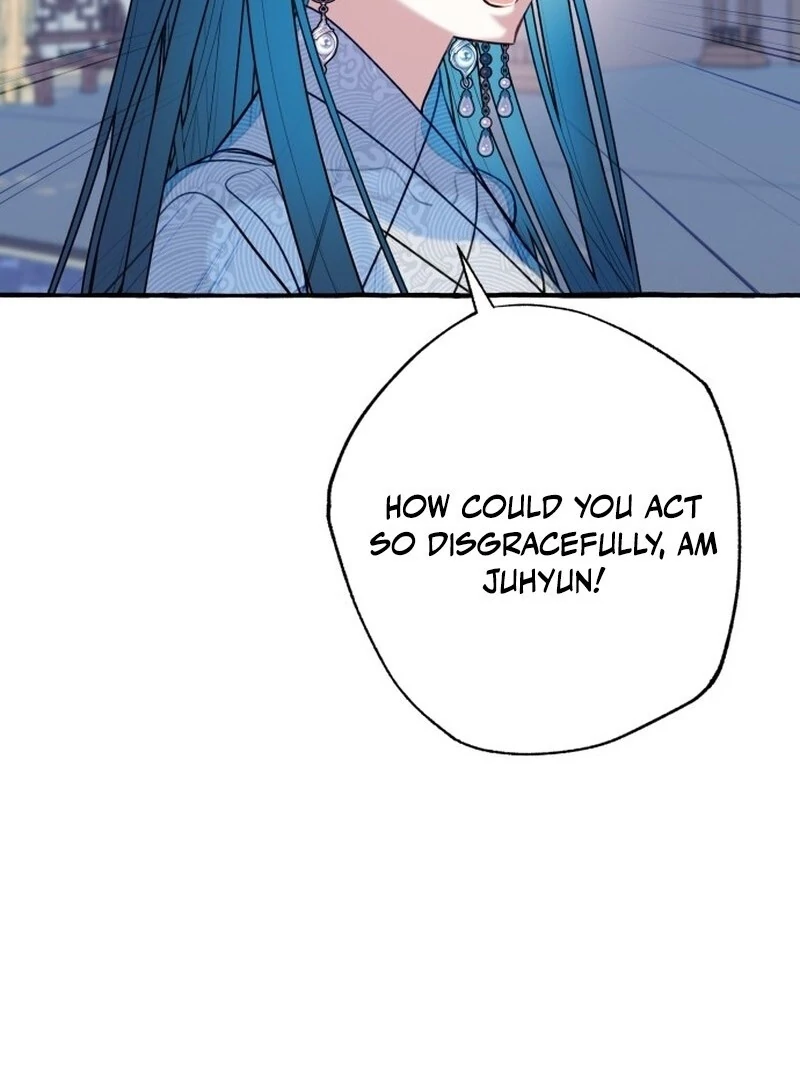 North Snow Love Story Chapter 49 - Page 17