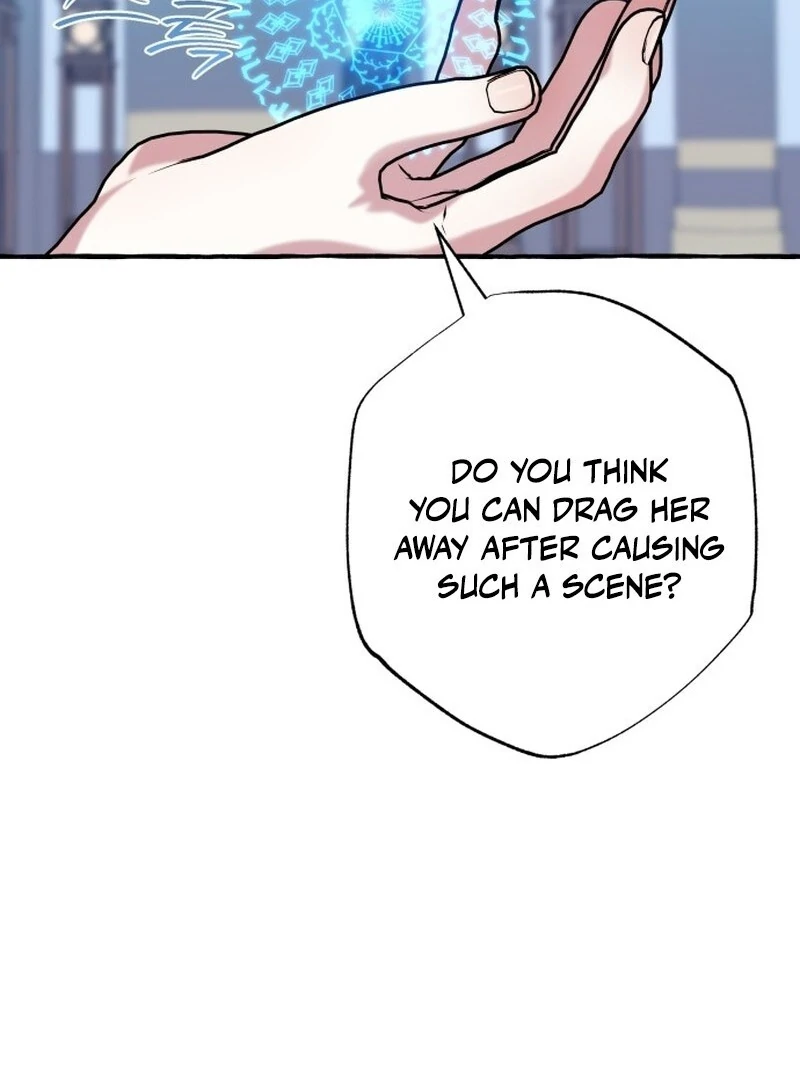 North Snow Love Story Chapter 49 - Page 23