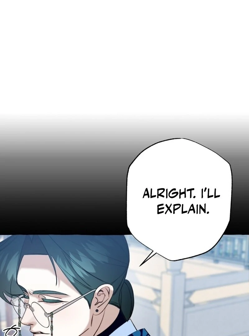 North Snow Love Story Chapter 49 - Page 34