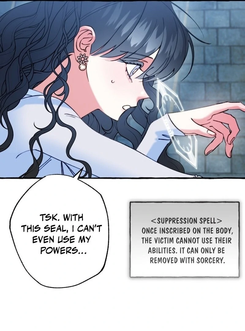 North Snow Love Story Chapter 49 - Page 85