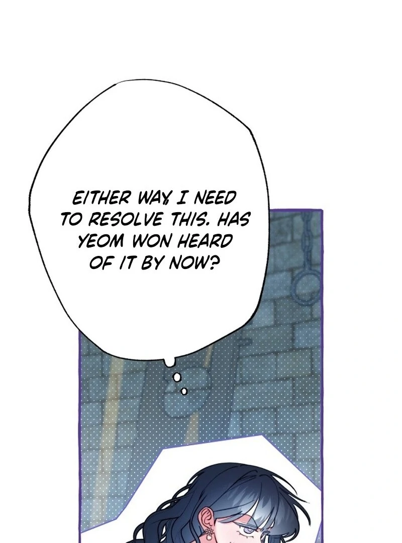 North Snow Love Story Chapter 49 - Page 91