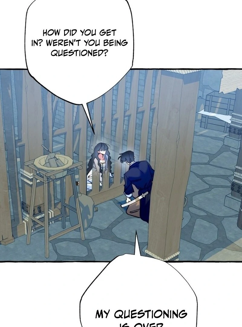 North Snow Love Story Chapter 49 - Page 96