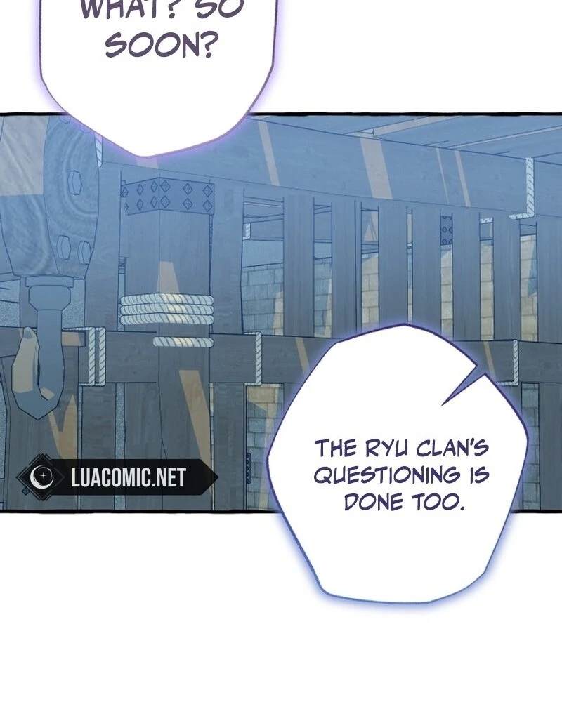 North Snow Love Story Chapter 49 - Page 98