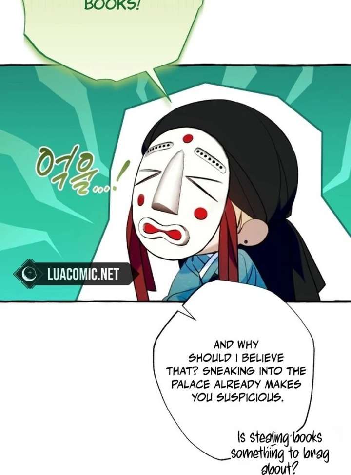 North Snow Love Story Chapter 50 - Page 10