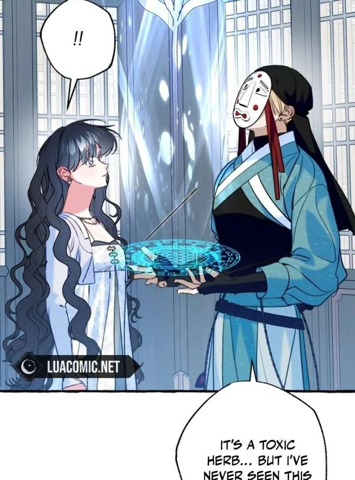 North Snow Love Story Chapter 50 - Page 108