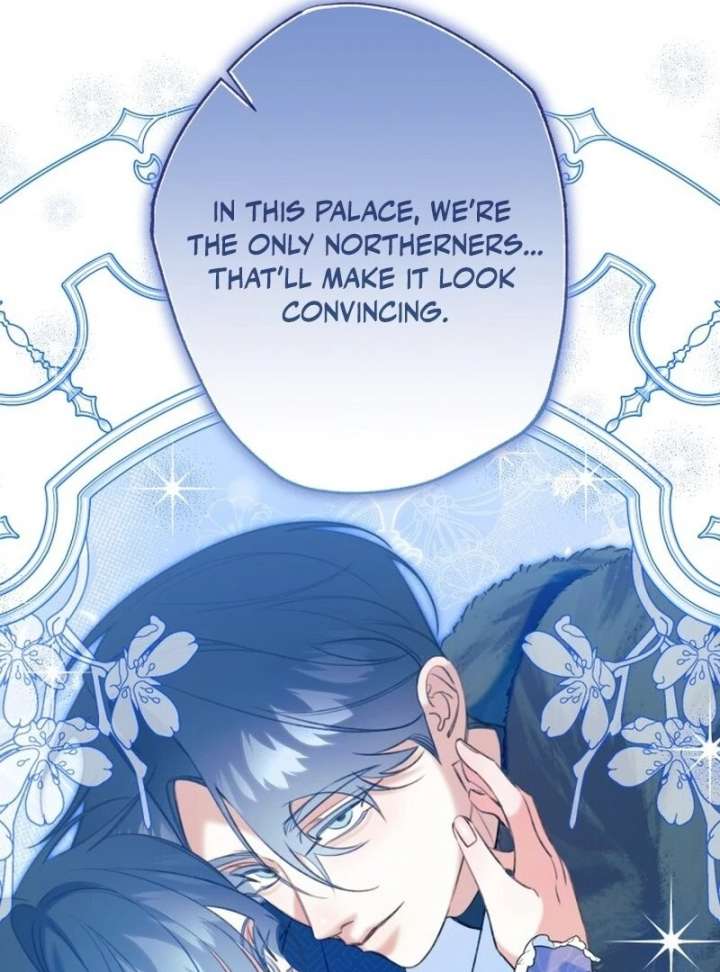 North Snow Love Story Chapter 50 - Page 112