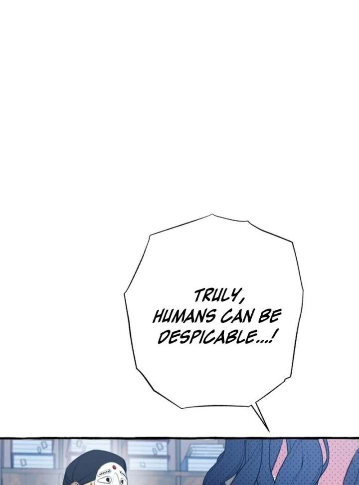 North Snow Love Story Chapter 50 - Page 116