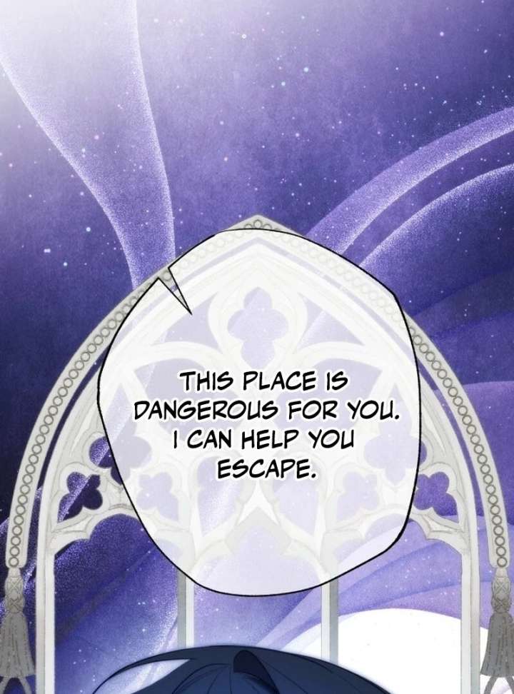 North Snow Love Story Chapter 50 - Page 123