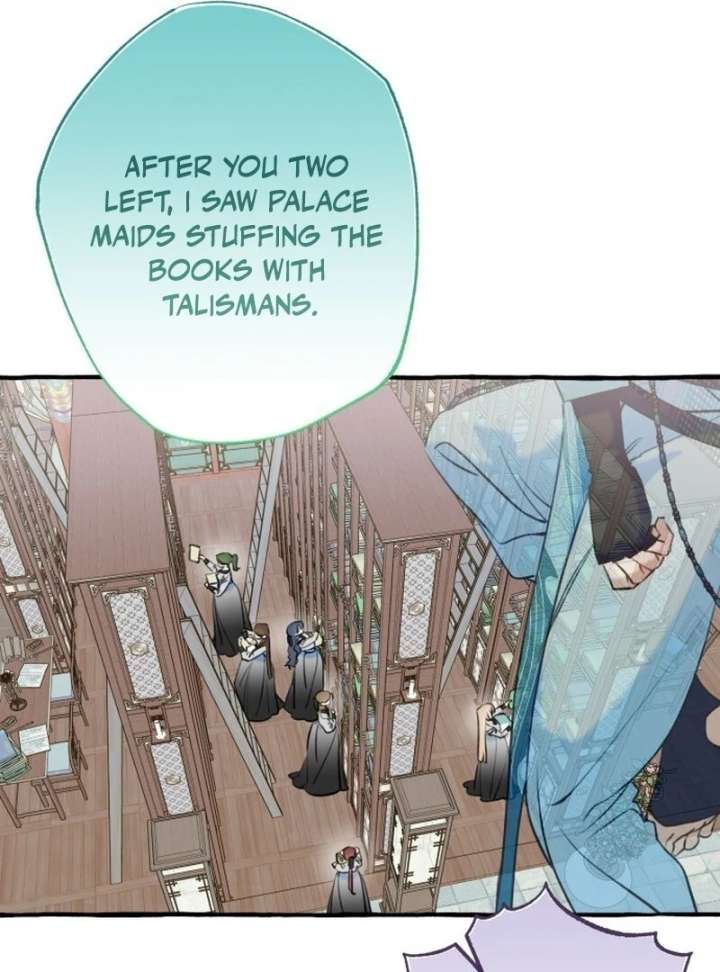 North Snow Love Story Chapter 50 - Page 15