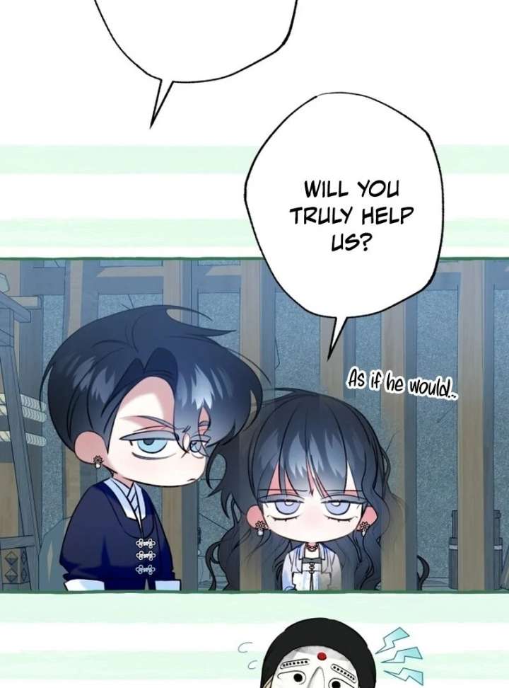 North Snow Love Story Chapter 50 - Page 25