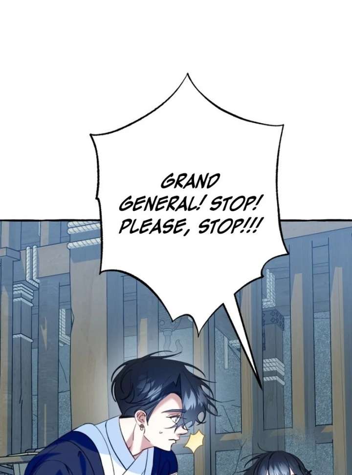 North Snow Love Story Chapter 50 - Page 3