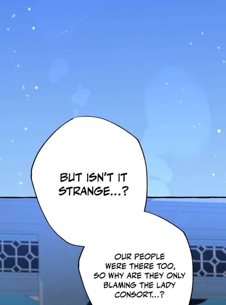 North Snow Love Story Chapter 50 - Page 33