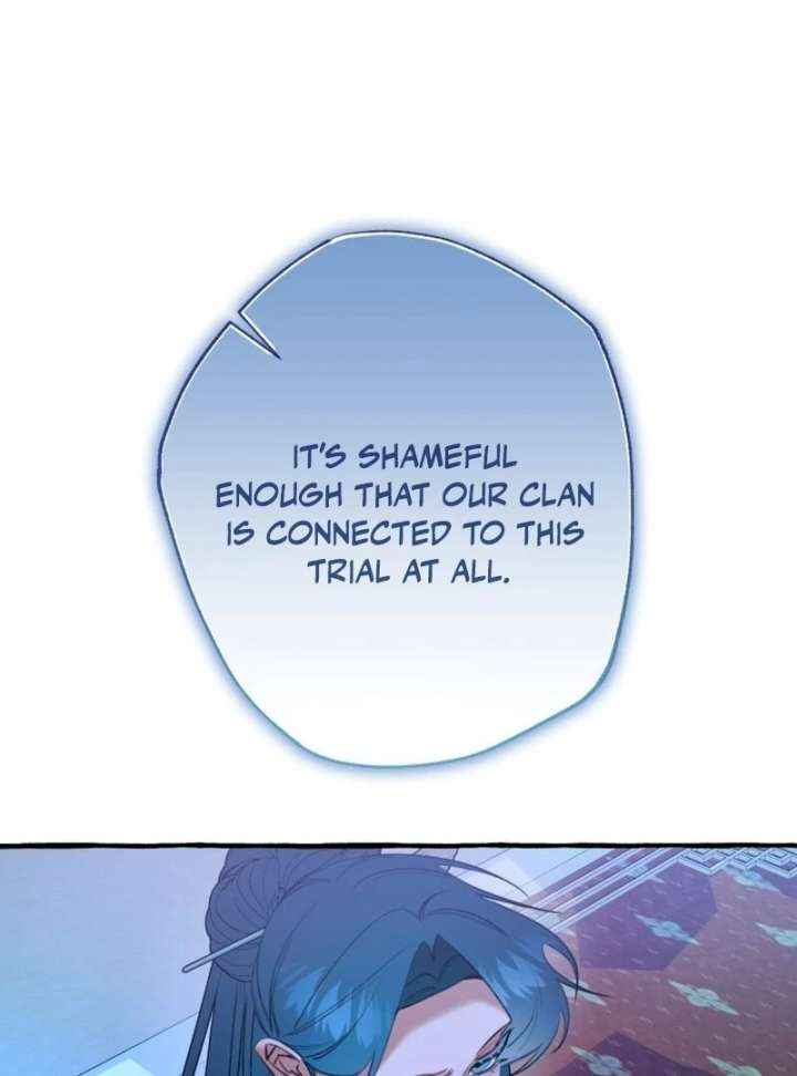 North Snow Love Story Chapter 50 - Page 38