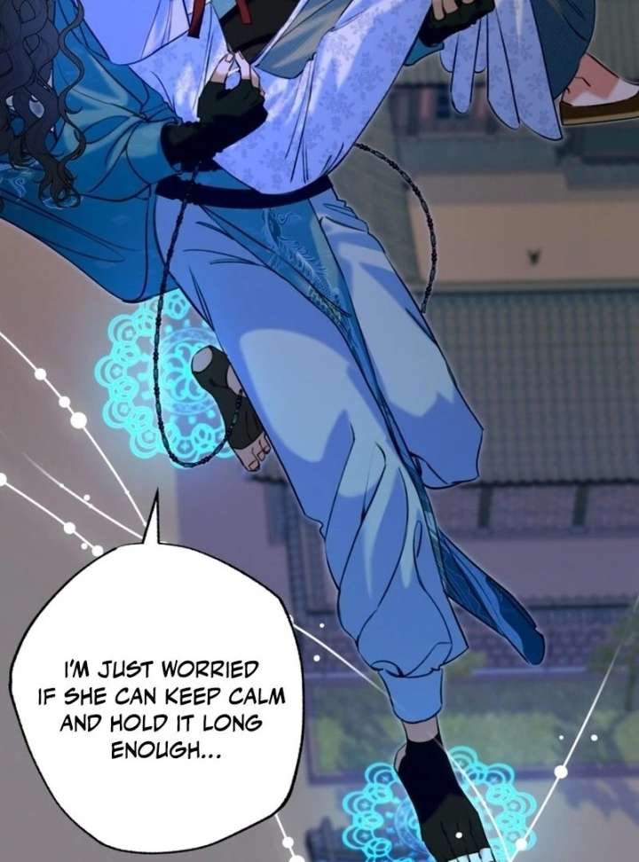 North Snow Love Story Chapter 50 - Page 89