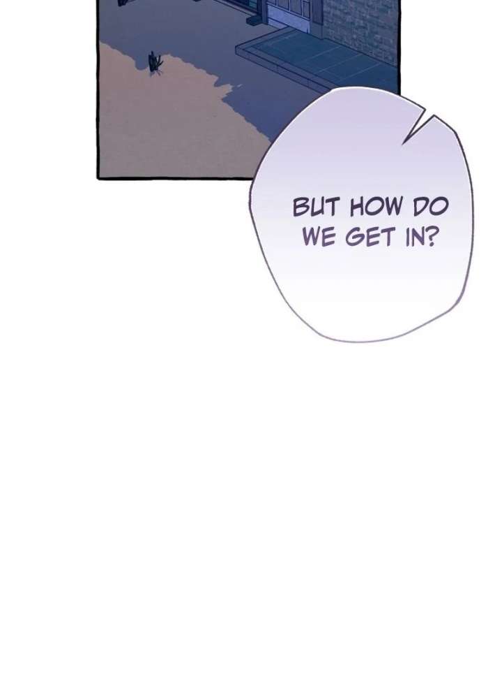 North Snow Love Story Chapter 50 - Page 94