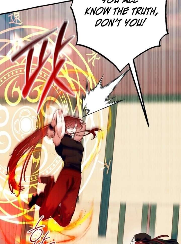 North Snow Love Story Chapter 51 - Page 105