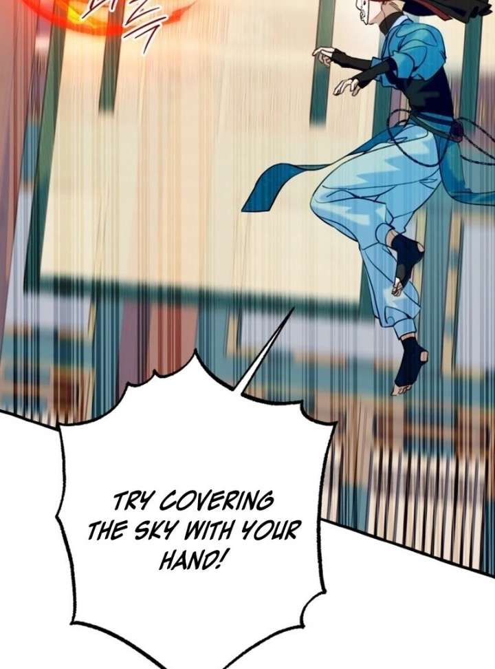 North Snow Love Story Chapter 51 - Page 106