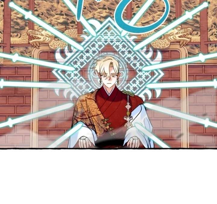 North Snow Love Story Chapter 51 - Page 124