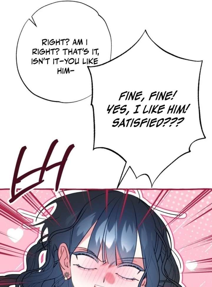 North Snow Love Story Chapter 51 - Page 15