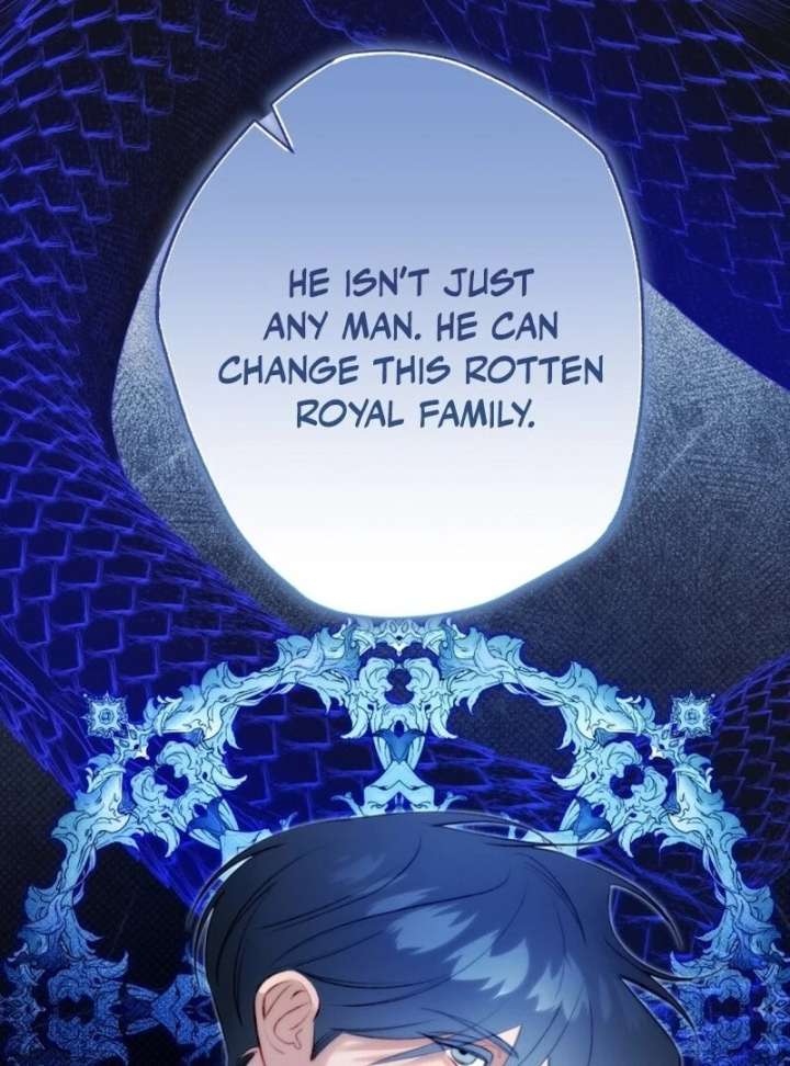 North Snow Love Story Chapter 51 - Page 21