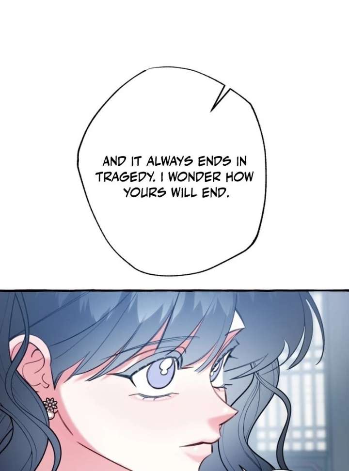 North Snow Love Story Chapter 51 - Page 33