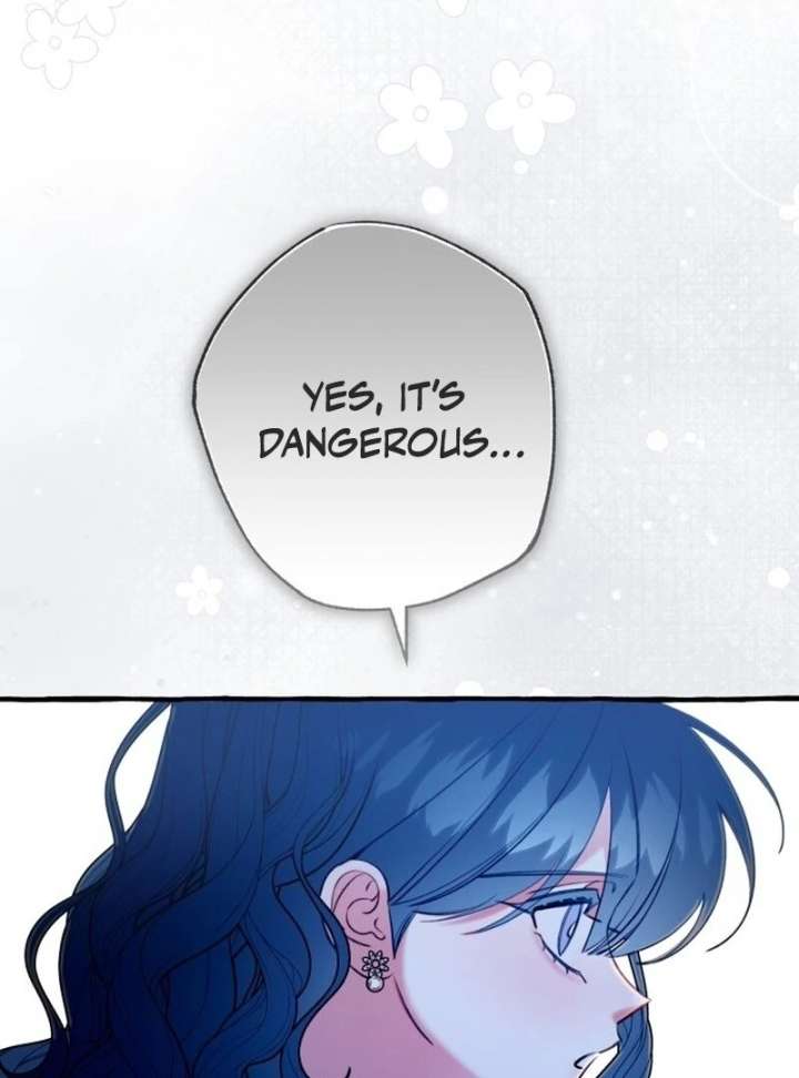 North Snow Love Story Chapter 51 - Page 4