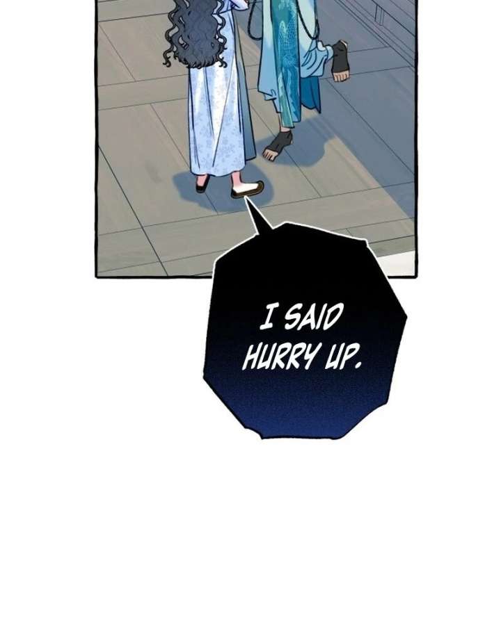 North Snow Love Story Chapter 51 - Page 42