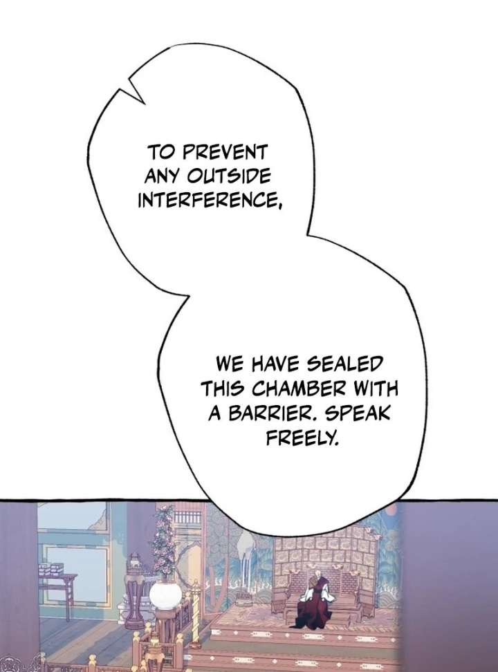 North Snow Love Story Chapter 51 - Page 51