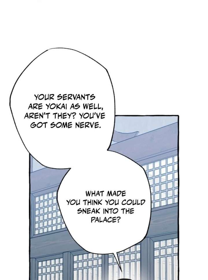 North Snow Love Story Chapter 51 - Page 6