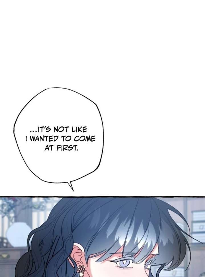 North Snow Love Story Chapter 51 - Page 8