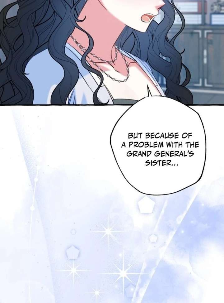 North Snow Love Story Chapter 51 - Page 9