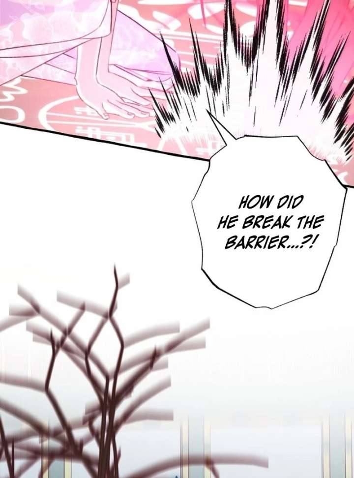 North Snow Love Story Chapter 51 - Page 94