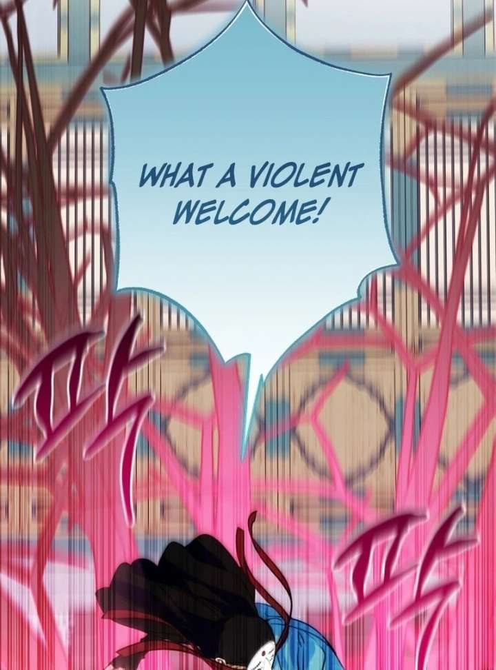 North Snow Love Story Chapter 51 - Page 95