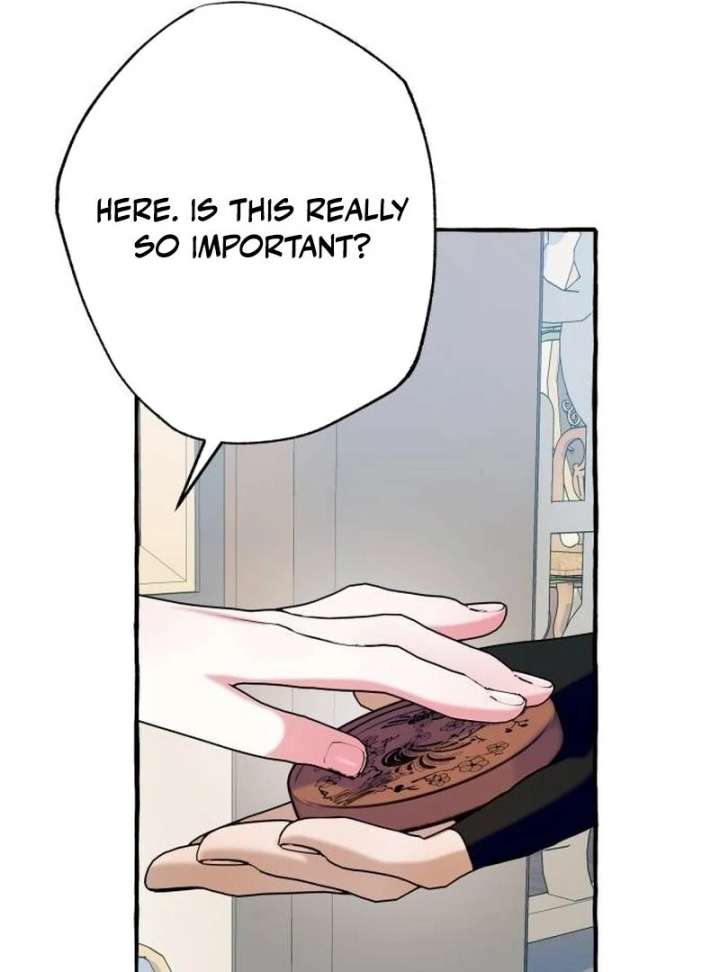 North Snow Love Story Chapter 52 - Page 111