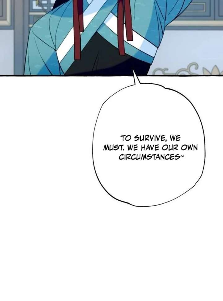 North Snow Love Story Chapter 52 - Page 114