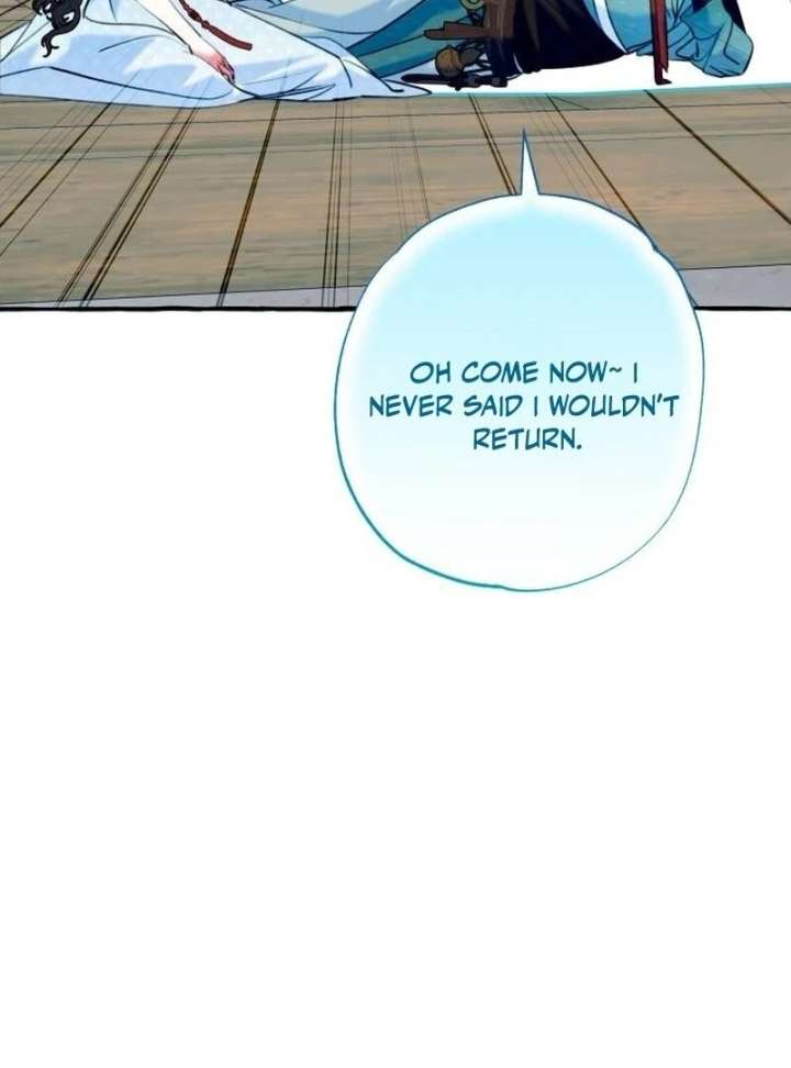 North Snow Love Story Chapter 52 - Page 126