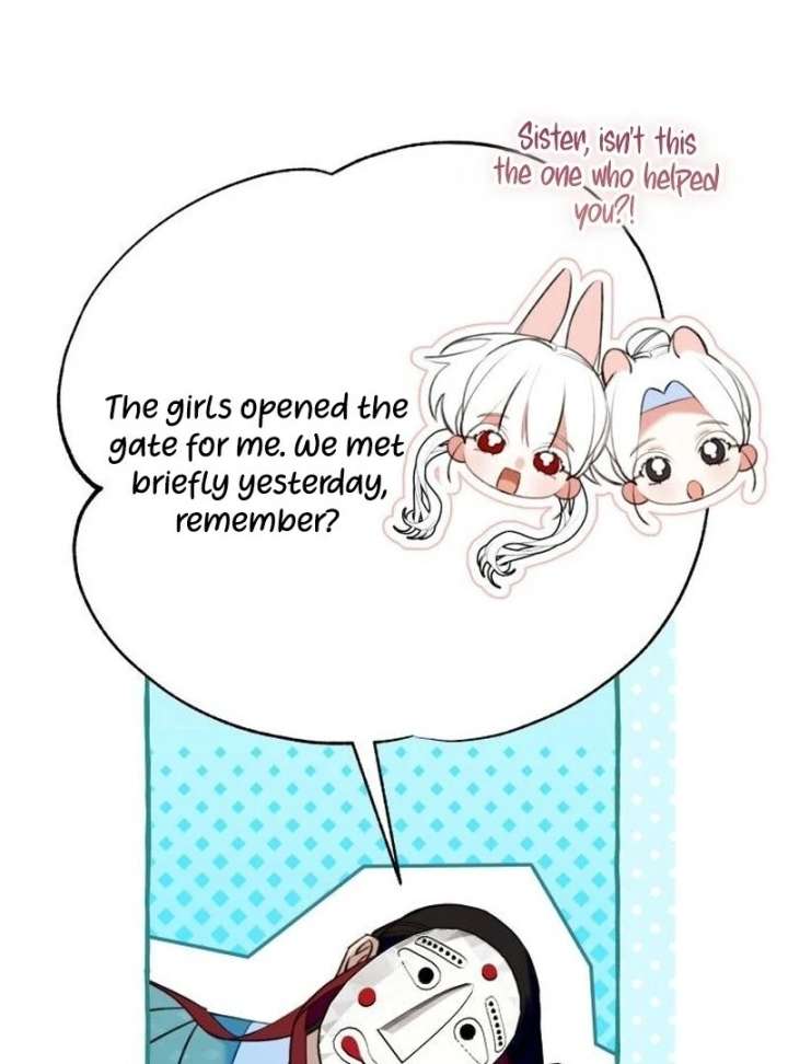 North Snow Love Story Chapter 52 - Page 129