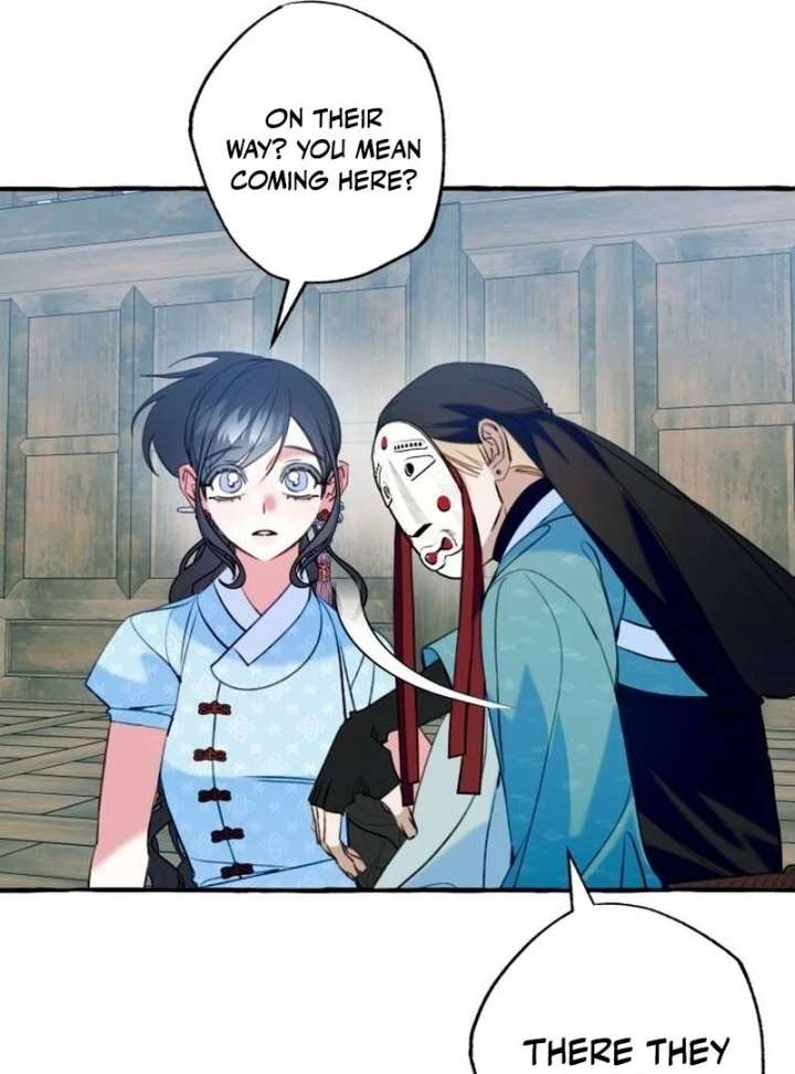 North Snow Love Story Chapter 52 - Page 138