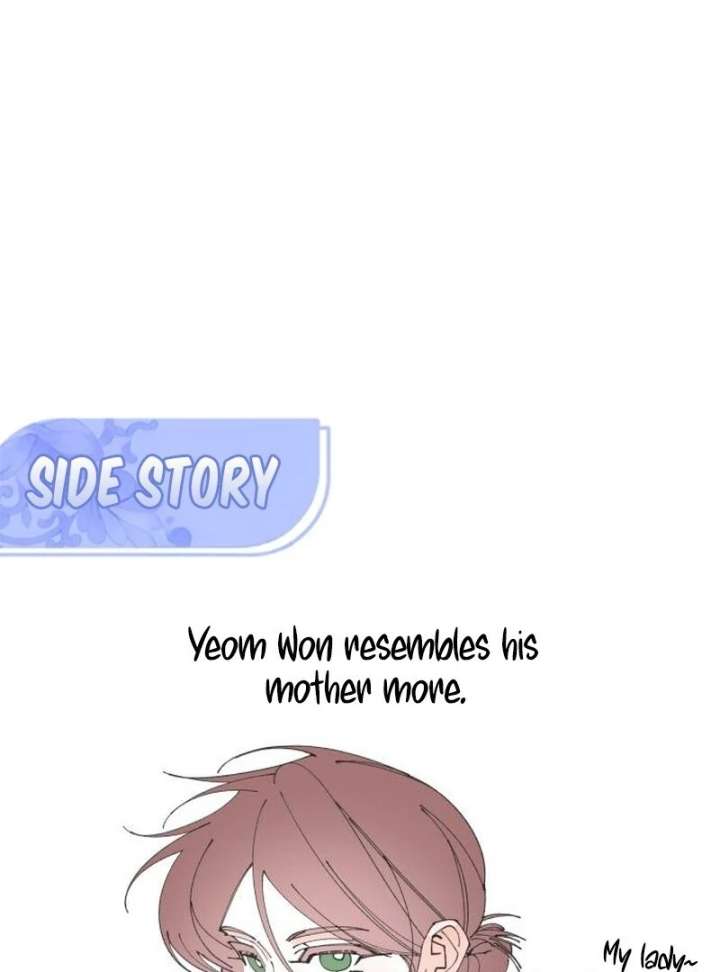 North Snow Love Story Chapter 52 - Page 142