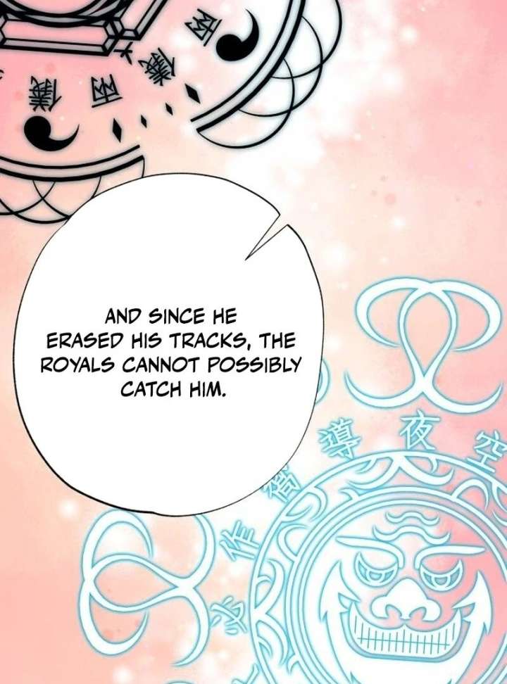 North Snow Love Story Chapter 52 - Page 64