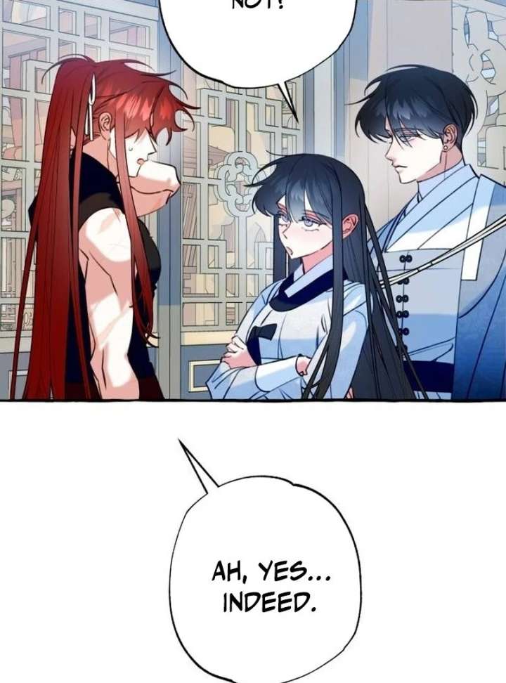 North Snow Love Story Chapter 52 - Page 66