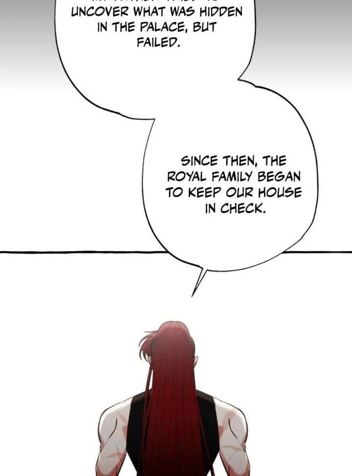 North Snow Love Story Chapter 52 - Page 87