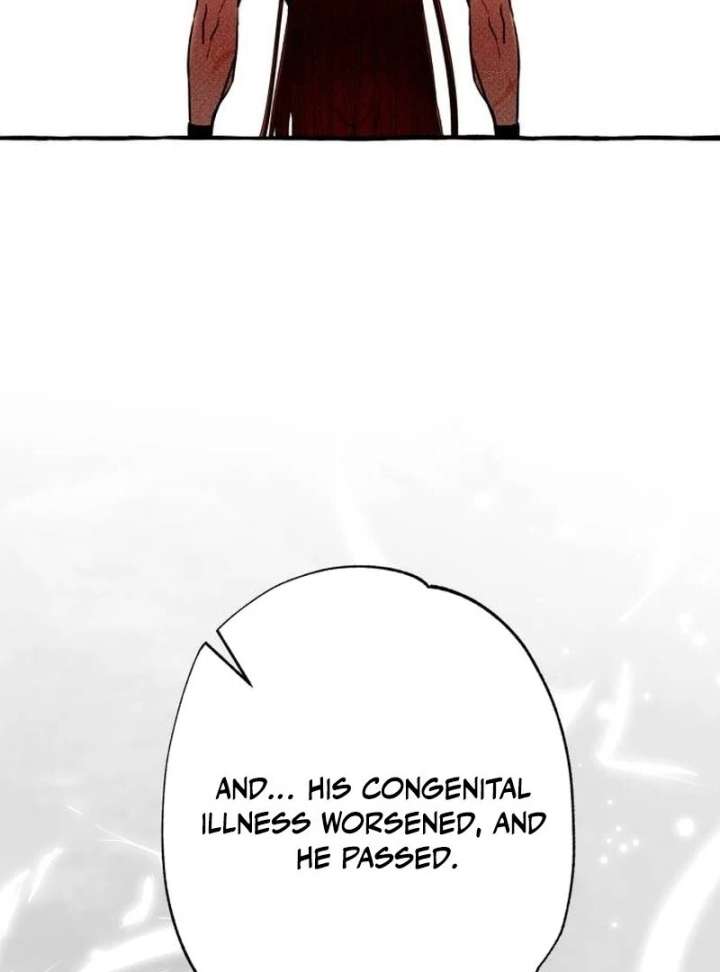 North Snow Love Story Chapter 52 - Page 88