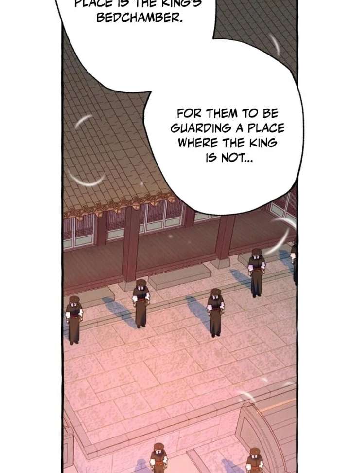 North Snow Love Story Chapter 53 - Page 106