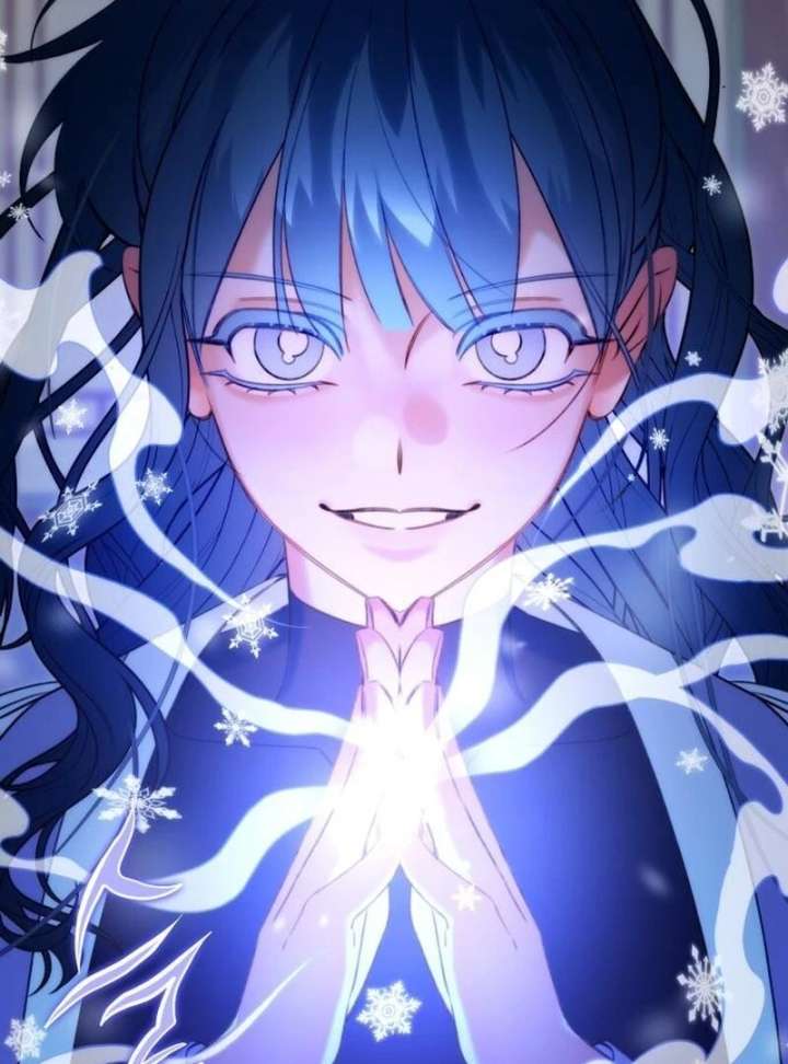 North Snow Love Story Chapter 53 - Page 120