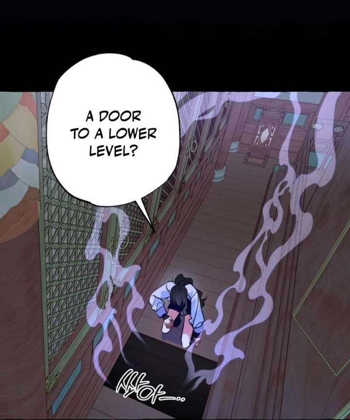 North Snow Love Story Chapter 53 - Page 126