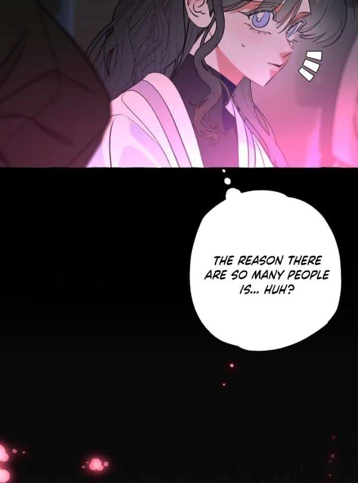 North Snow Love Story Chapter 53 - Page 136